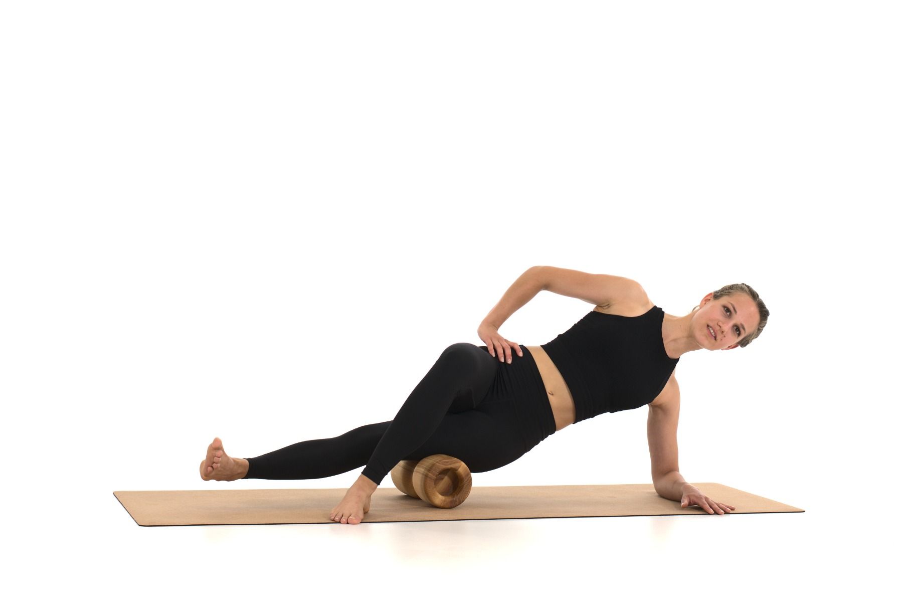 rollholz Walnuss
