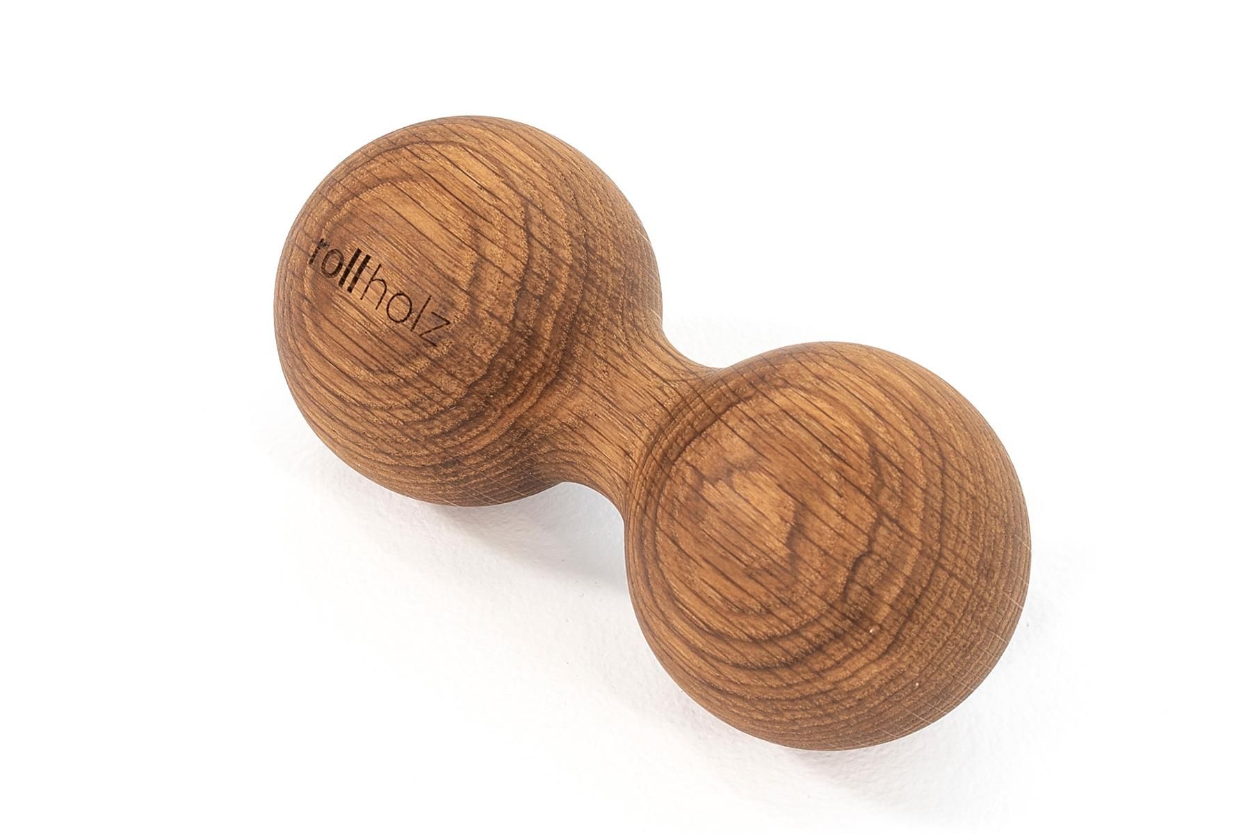 Double Ball Oak