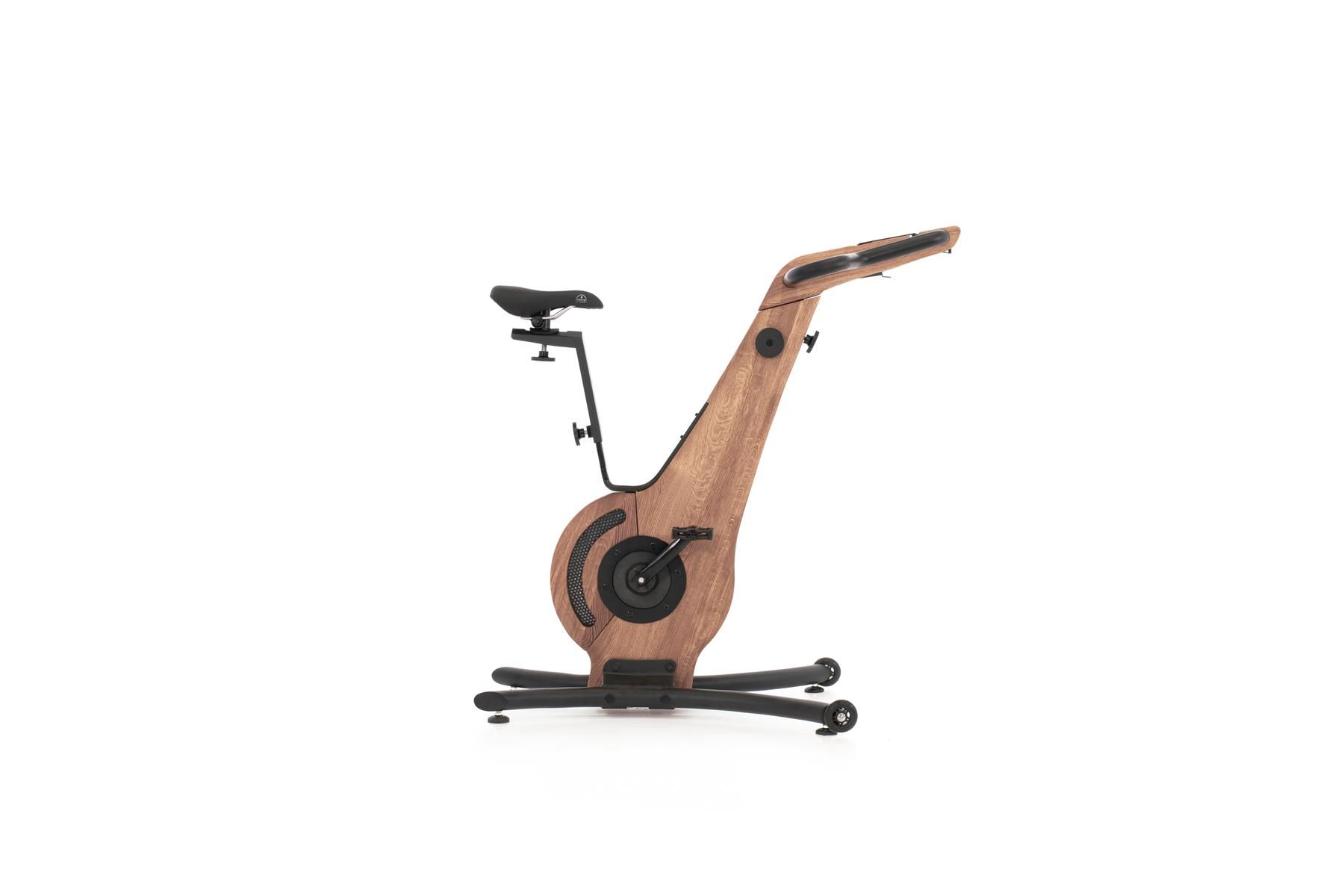 NOHrD Bike