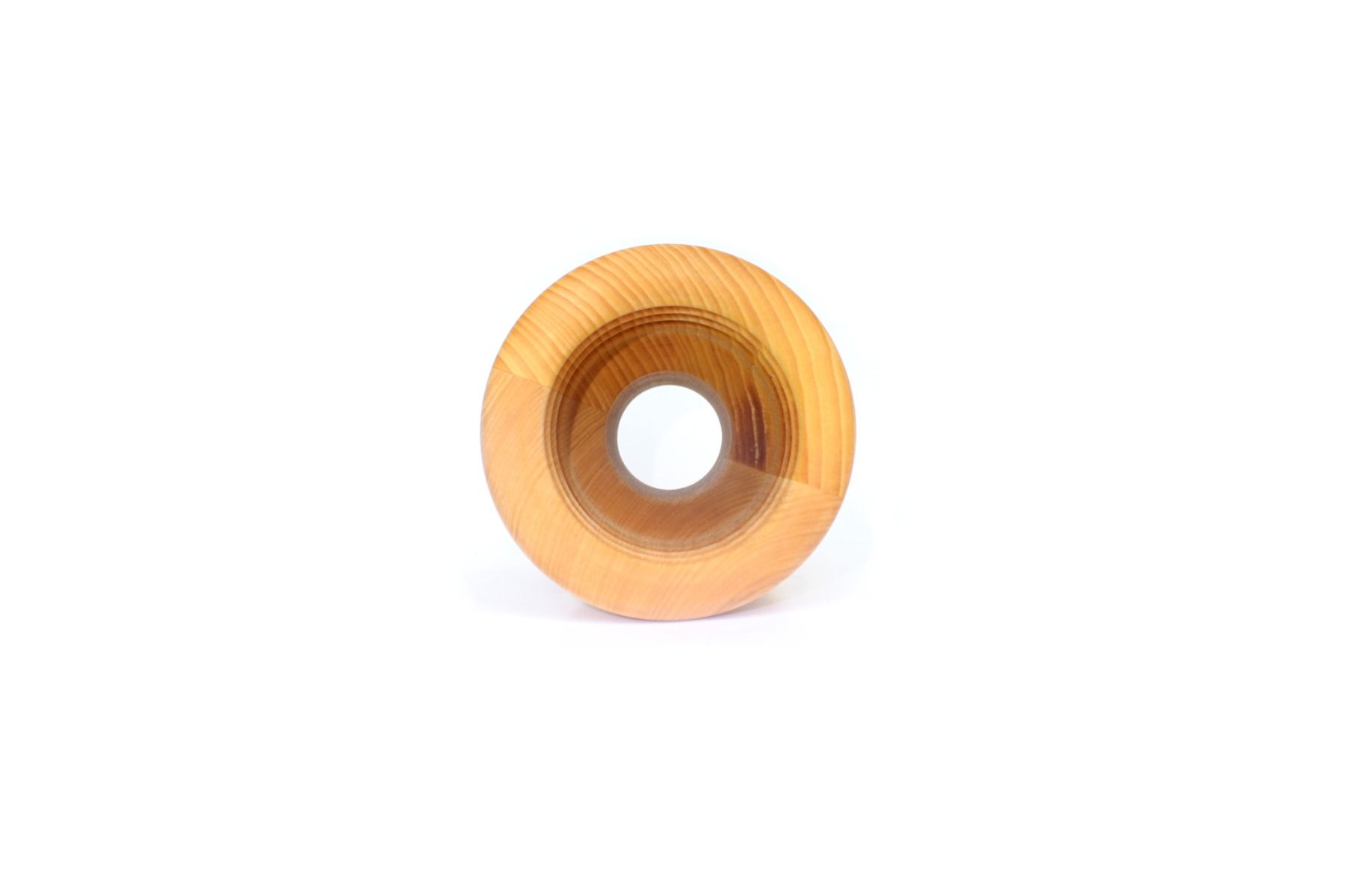 rollholz Pro Walnuss