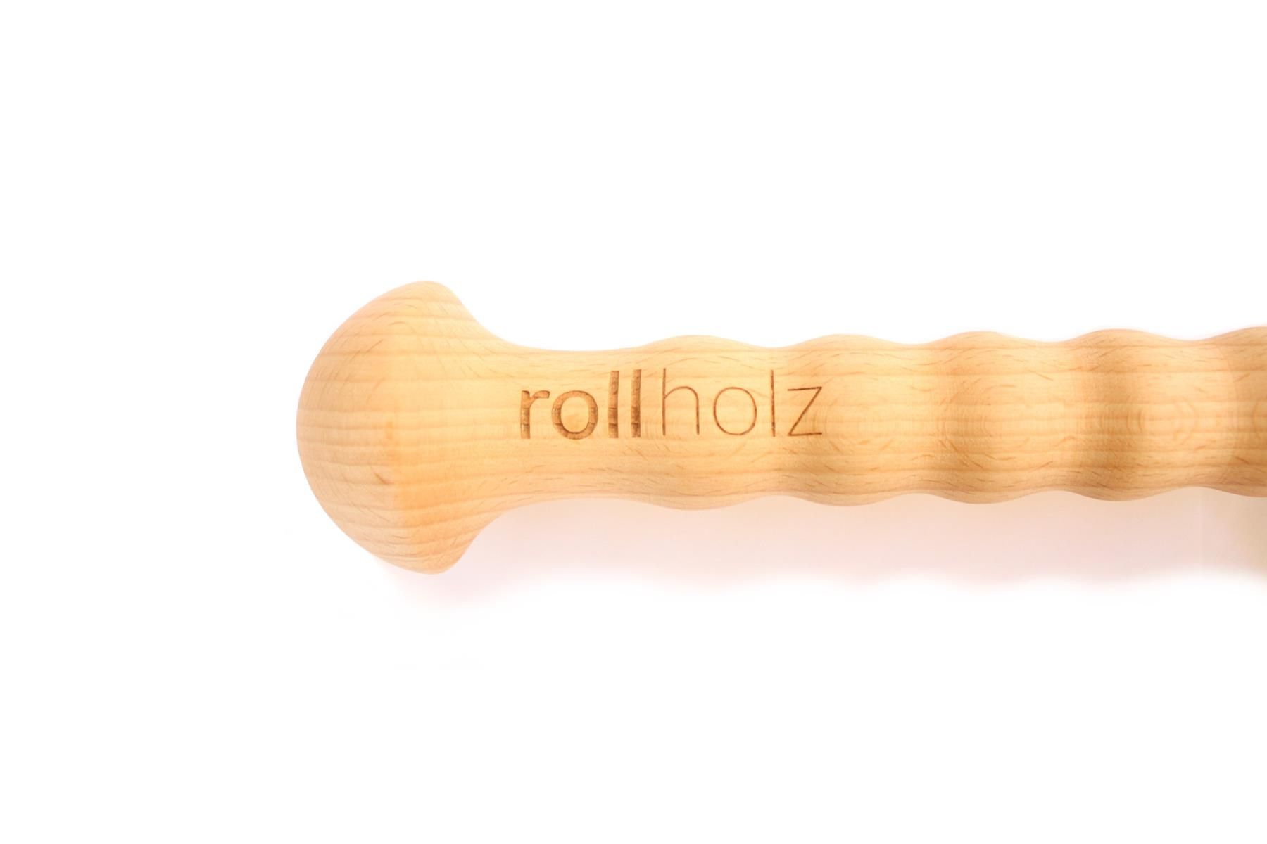 Faszienroller