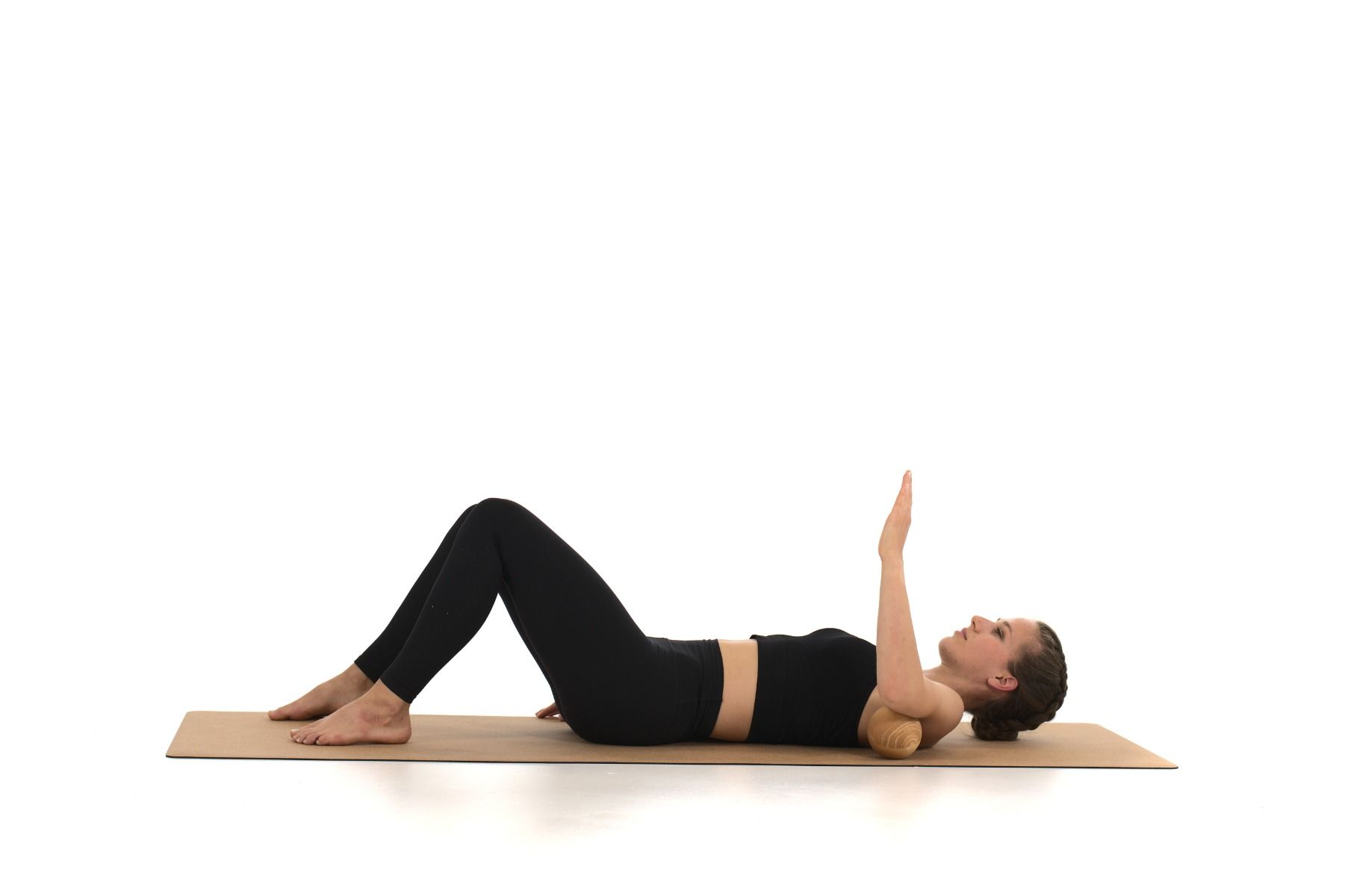 Massagekugel Walnuss 10 cm