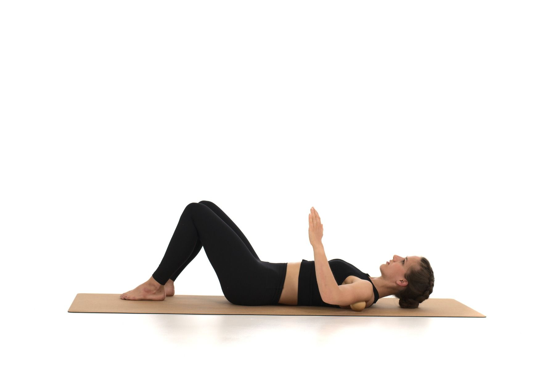 Massagekugel Erle 7 cm