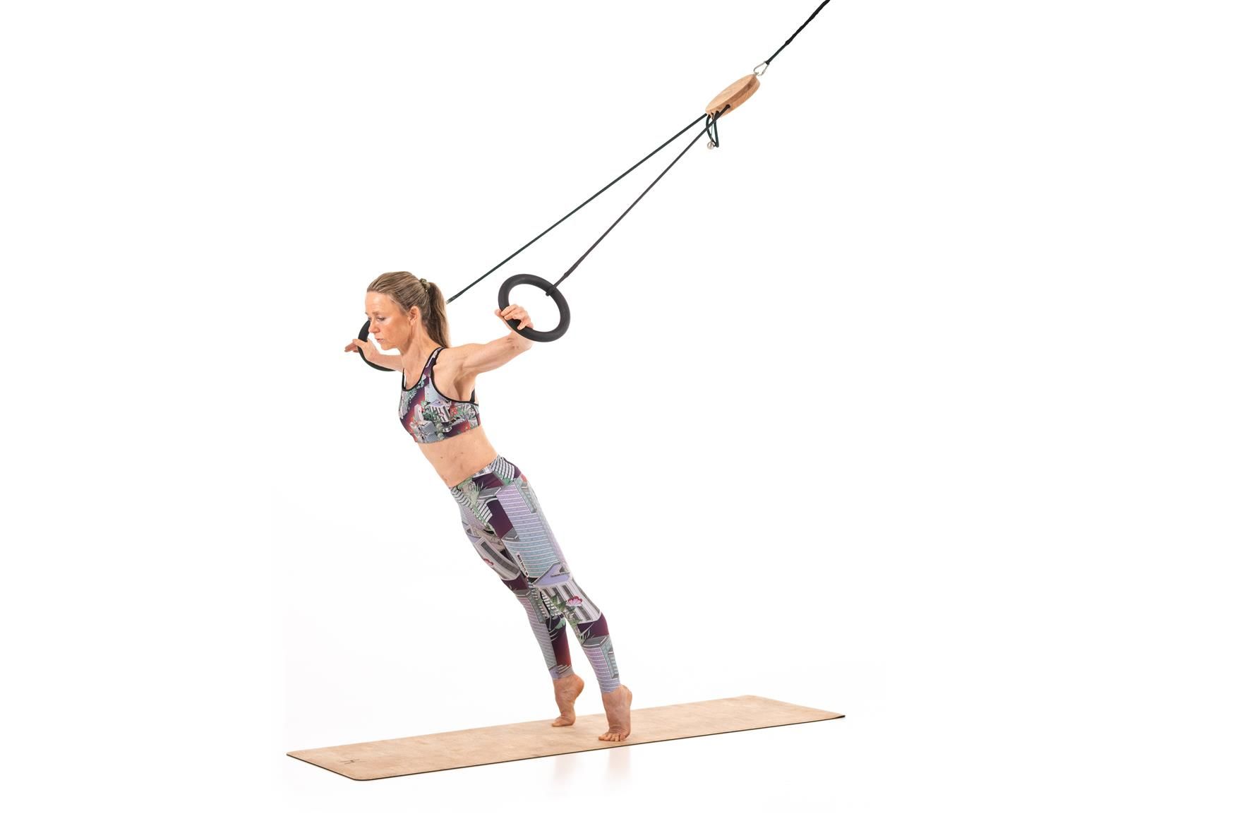 Sling Trainer Beech