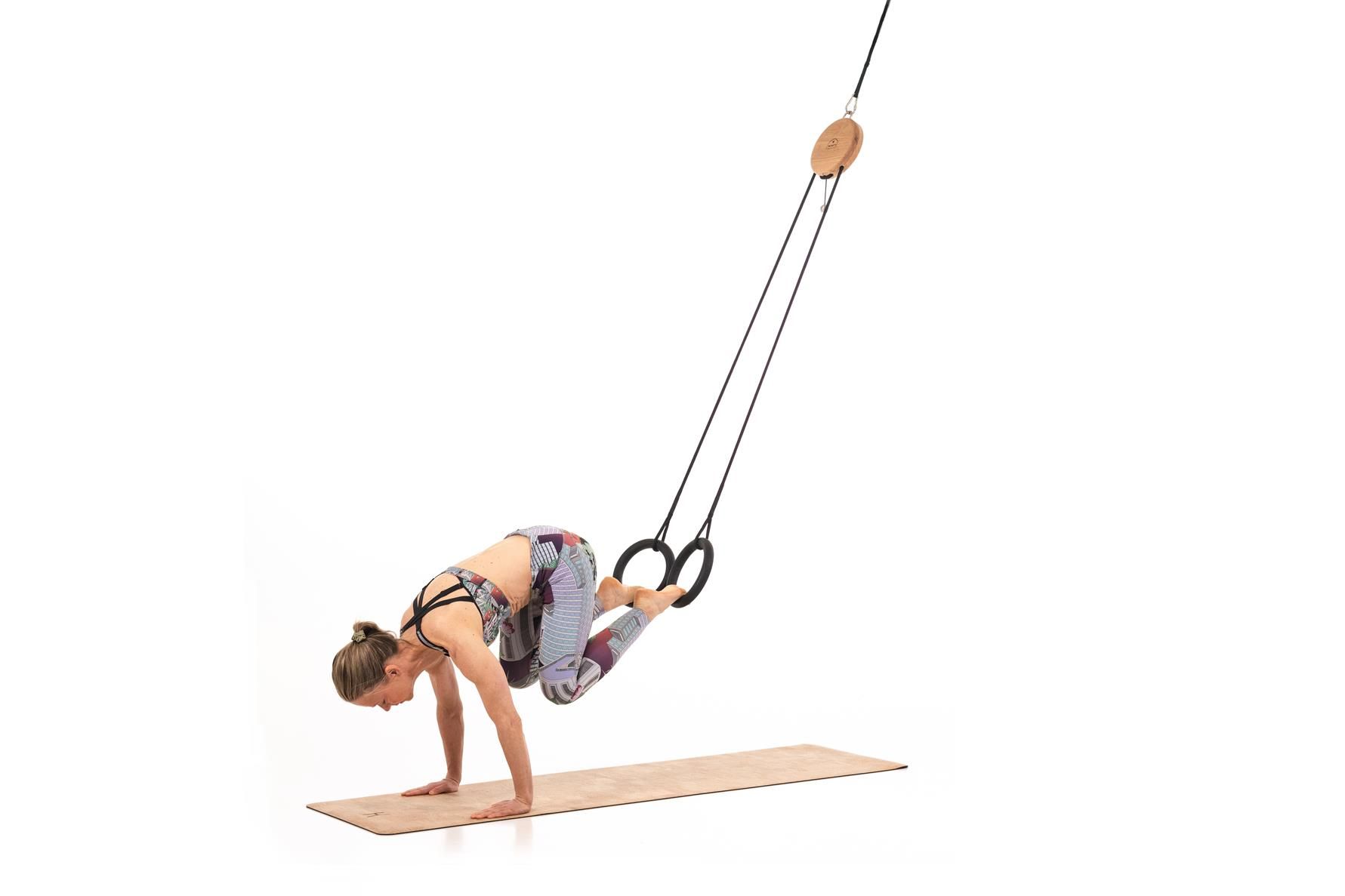 Sling Trainer Beech