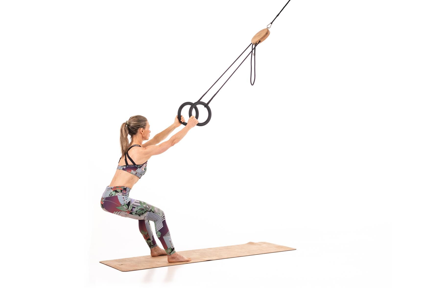 Sling Trainer Beech