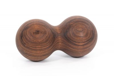 Double Ball Walnut XL