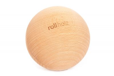 Fascia Ball 10 cm Beech 