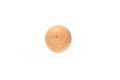 Faszienball aus Holz, Durchmesser 4 cm, Erle