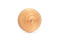 Faszienball aus Holz, Durchmesser 7 cm, Esche