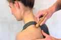 rollholz-Triggerstift-Esche-Triggerholz-Trigger-Holz-Triggerstab-Triggerpunkt-Massagestift-Bindegewebstherapie 