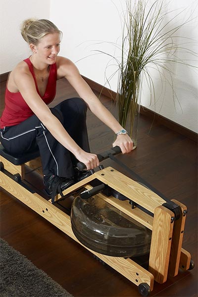 waterrower esche