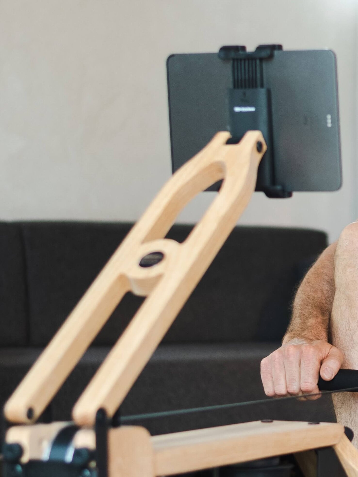 WaterRower SmartRow